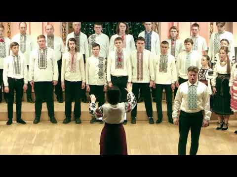 Щигіль Володимир Гей браття опришки сл М Устияновича муз А Кос Анатольського