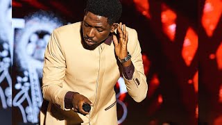 Moses Bliss Live Performance at KATON PRAISE 2026 
