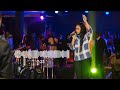 Magoti worship by miriam kubatu  christinashushomusic miriamkubatu prayerwatchtv