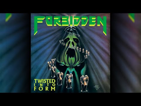 Forbidden - Spiral Depression (Instrumental)/Tossed Away