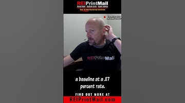 In this 🔥 HOT market you can generate a monster response rate with this proven marketing mailer! 🔥