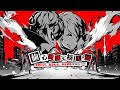 Persona 5 the phantom x  heart stealing test announce trailer