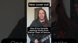 Eternal Tears of Sorrow - Shattered Soul (new cover)