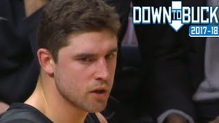 Joe Harris 19 Points Full Highlights (3/4/2018)