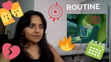 Code Lyoko Episode 22 Reaction: Routine