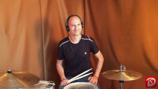 How to learn to play drums quickly and permanently with Drum School App screenshot 3