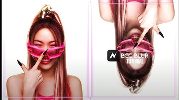 [NODE VIDEO] Blur tutorial