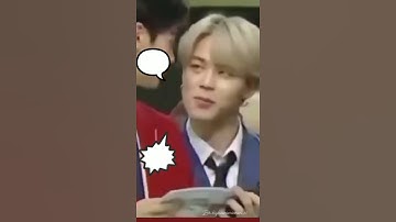 Cha eunwoo and park jimin moments::💜#parkjimin
