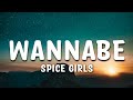 Spice Girls - Wannabe Lyrics