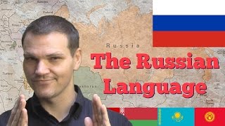 The RUSSIAN Language screenshot 3