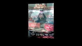 3rd map wrong rules. Dynamic map elements weren't on