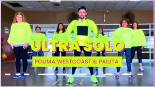 ULTRA SOLO - POLIMA WESTCOAST & PAILITA - ZUMBA - JLGRANDONI