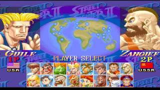 HSF2 Jericho vs CSC & SHBK#