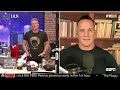 The pat mcafee show live  monday may 13th 2024