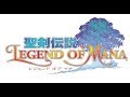 【聖剣伝説LoM】Song of MANA 日本語歌詞付き