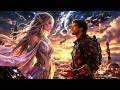 The Alien Princess "Assigned to Teach"  the Human Student Who Survived Space Alone! | hfy | sci-fi