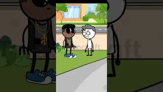 #funny #dostfriend #funnyshort #friend #comedy #shortfilm #kanjus friend video #motachain mota paisa