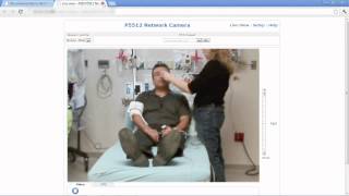 Telemedicine for Hospitals: Net Medical Xpress Safety Pilot.m4v screenshot 5