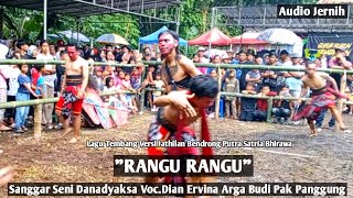 Rangu Rangu Srepeg Mataram Versi Jathilan Putra Satria Bhirawa Vocdian Ervina Arga Budi Pak Panggug