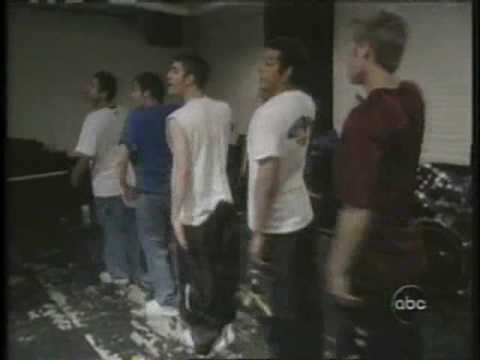 Making the Band O-Town Season 2 Episode 2 Part 2