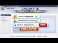 SIGAA UFBA: como encontrar turmas liberadas de uma disciplina (FÁCIL e RÁPIDO)