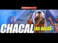CHACAL - Las Balas (Video Oficial by FREDDY LOONS) Reggaeton Cubano Cubaton 2018
