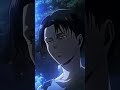 Levi Under The Influence 