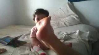 Claras Foot Obsession