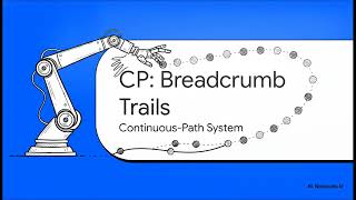 12. Robot Motion Planning | Path vs. Trajectory in Cartesian Space