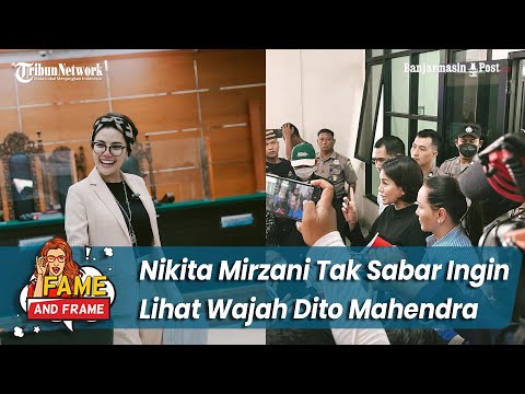 Dito Mahendra Jadi