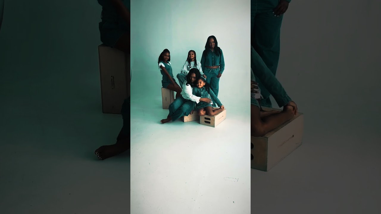 Off the Runway: Zeus and Lexi Kids Podcast Trailer Coming Soon  