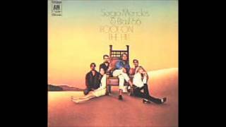 Sergio Mendes & Brasil 66 Fool on the hill