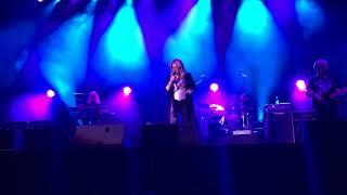 Bonnie Tyler - Lost in France Live Hamburg 06.04.2018