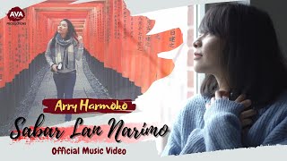 Sabar Lan Narimo - Arry Harmoko