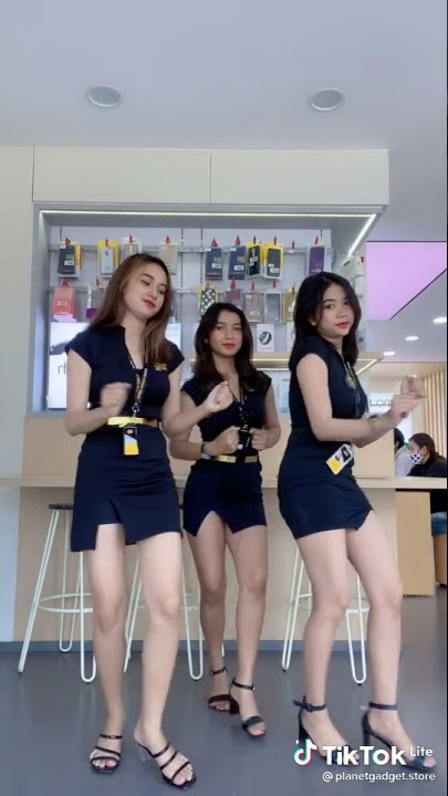 Goyang Hot | Bila bermimpi kamu | tiktok #shorth