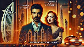 Lindsay Lohan & Bader Shammas The Untold Secrets