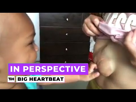 Big Heart | In Perspective