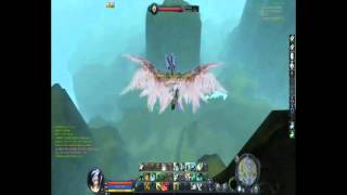 Lux In Tenebris Aion exploit bug sanctum