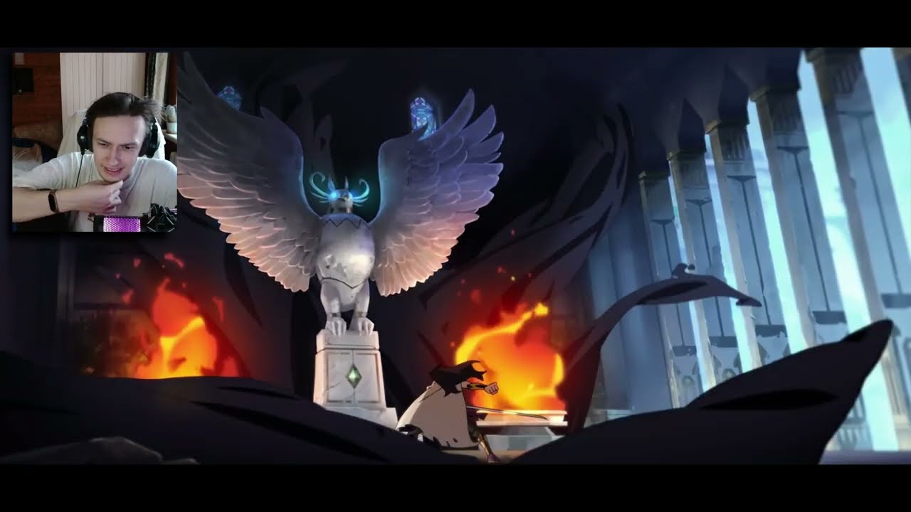 полное прохождение игры Nocturnal