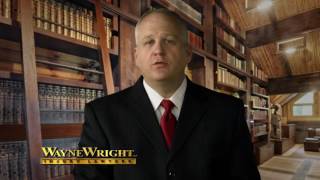 Wayne Wright El Paso Approached By Other Insurance Company