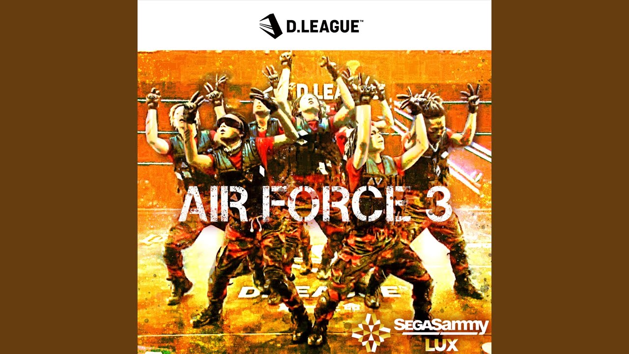 Watch Air Force 3 on YouTube Watch Air Force 3 on YouTube