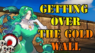 More Gold Please!!! / Lucid Adventure Idle RPG