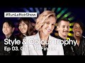 Style & Colour Trophy: Discover the World's Greatest Hairdresser! | Episode 3 | RUN LE HAIR SHOW