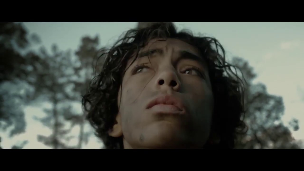 Wild Child (Short Film) - YouTube