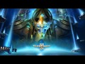 Starcraft 2 legacy of the void soundtrack  01  the stars our home