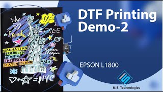 Dtf Sample Printing With Great Quality -2