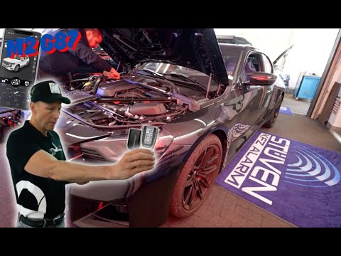 480 PS & Hochrisiko: So sicherst du deinen BMW M2 gegen Diebstahl ab