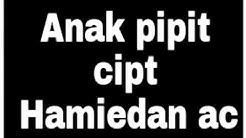 Anak pipit - lagu banjar - Durasi: 4:58. Anak pipit - lagu banjar - Durasi: 4:58.