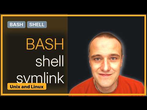 Creating symbolic link recursively (4 Solutions!!)