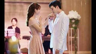 W - Two Worlds Apart Lee Jong Suk Han Hyo Joo